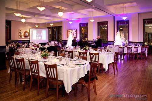 Midtown Room