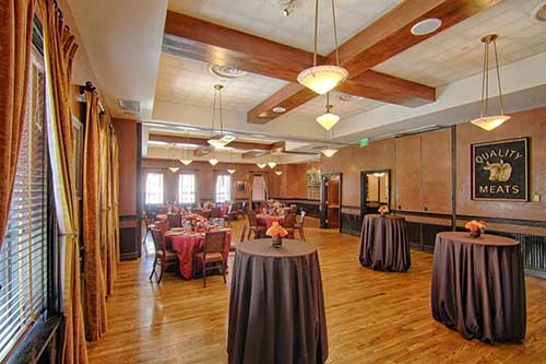 Manhattan Room