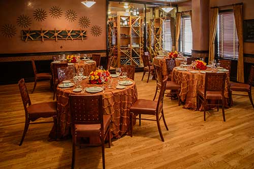 Wine Room