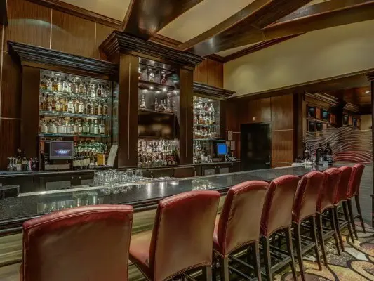 Vegas-Steakhouse