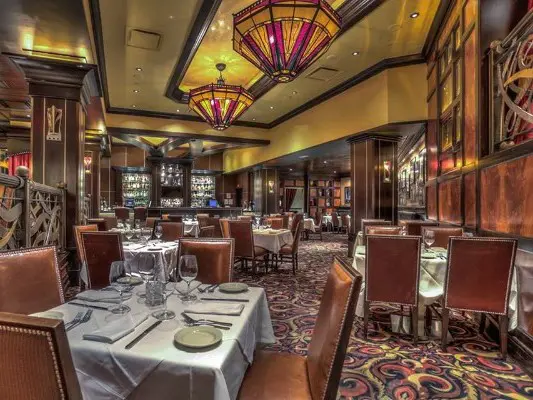Downtown-Steakhouse
