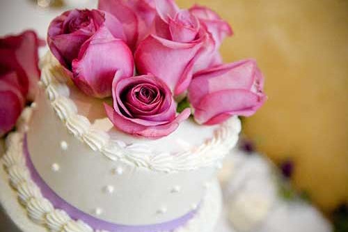 Wedding Cakes