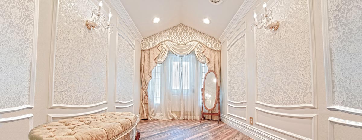 Victorian wedding chapel, las vegas :: chapel of the flowers Lit 2 place victorien